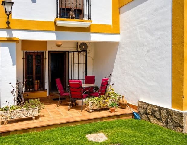 2 slaapkamer Rijtjeshuis te koop in La Sella met zwembad - € 239.000 (Ref: 10154306)