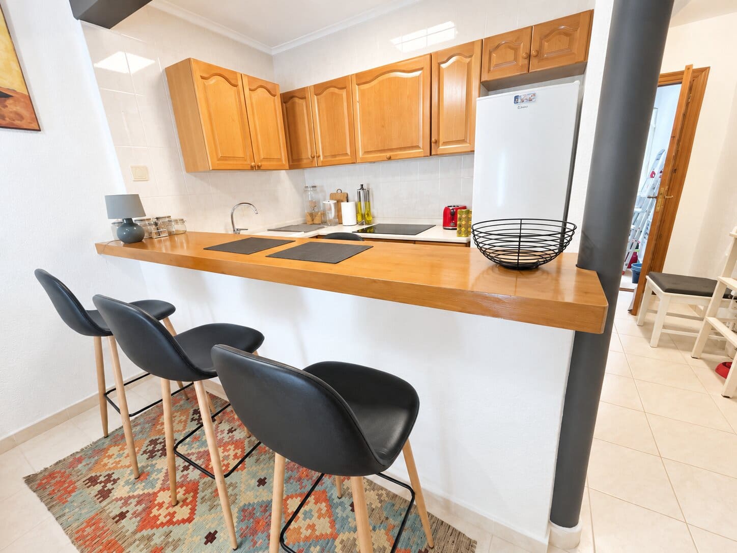 2 slaapkamer Rijtjeshuis te koop in La Sella met zwembad - € 239.000 (Ref: 10154306)