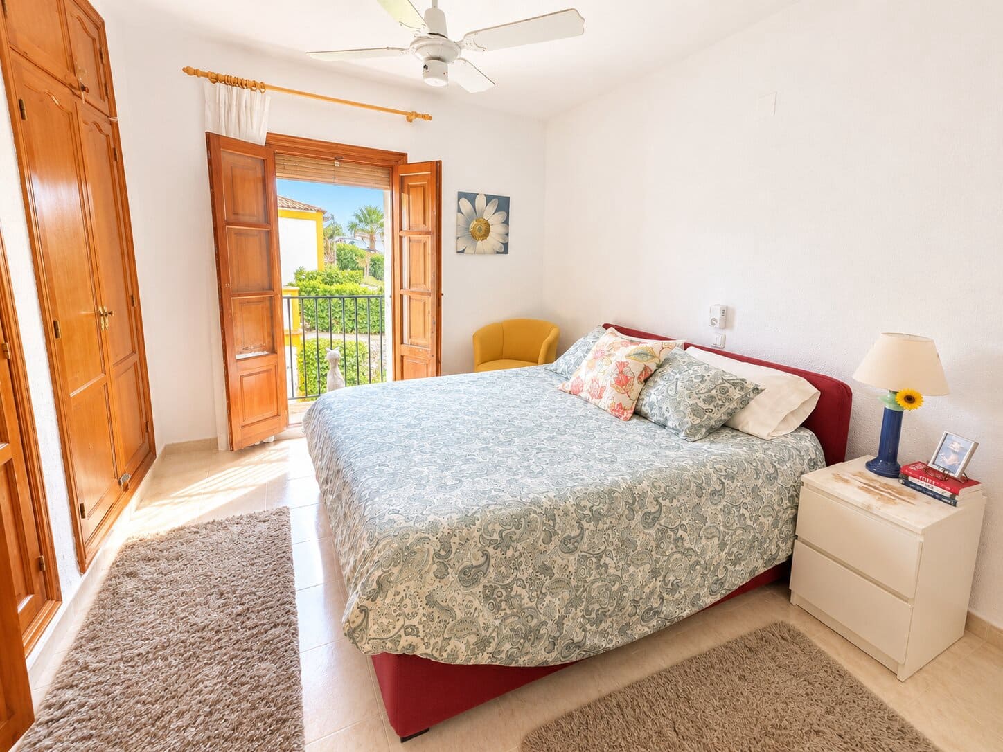 2 slaapkamer Rijtjeshuis te koop in La Sella met zwembad - € 239.000 (Ref: 10154306)