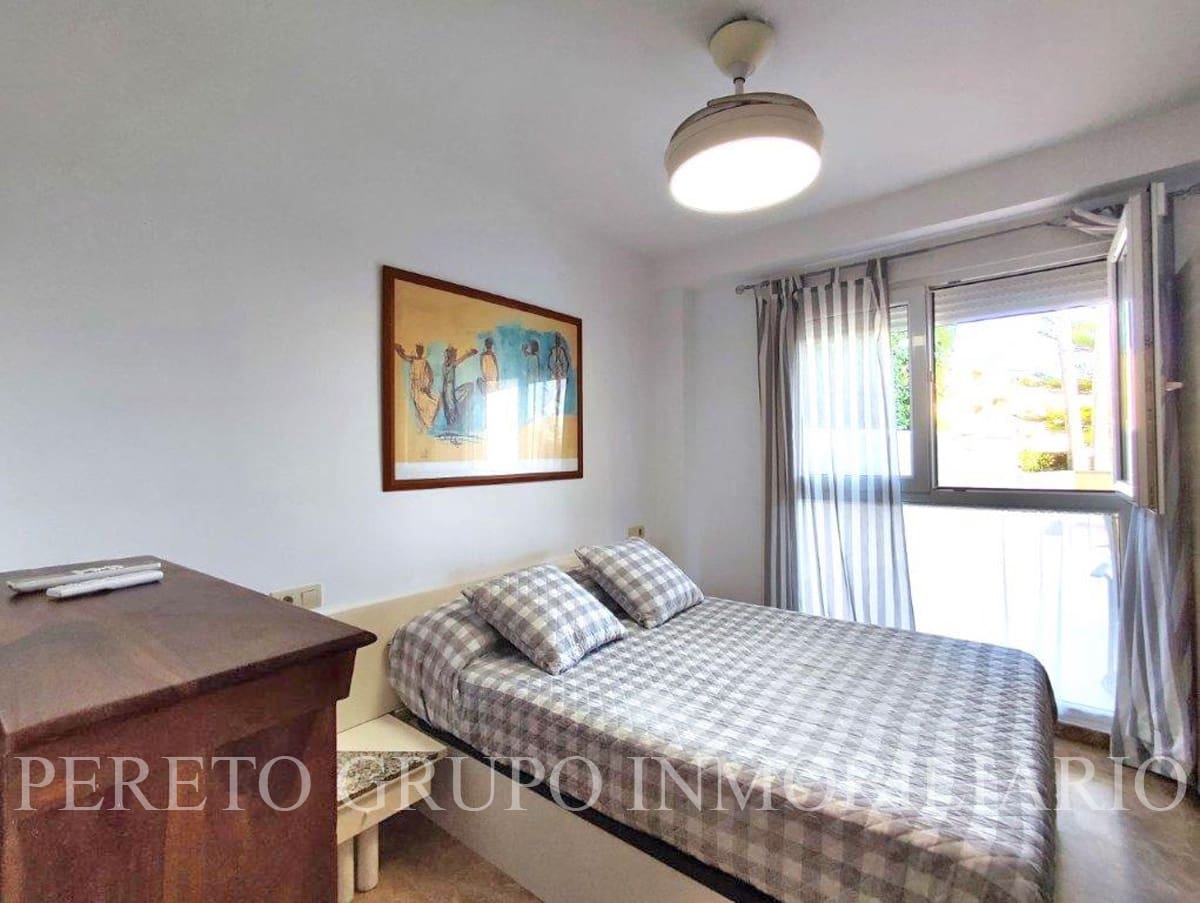 2 chambre Appartement à vendre à Denia avec piscine garage - 345 000 € (Ref: 10154307)