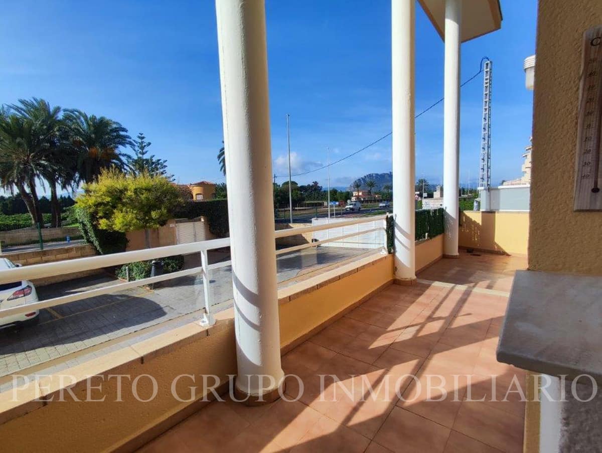 2 chambre Appartement à vendre à Denia avec piscine garage - 345 000 € (Ref: 10154307)