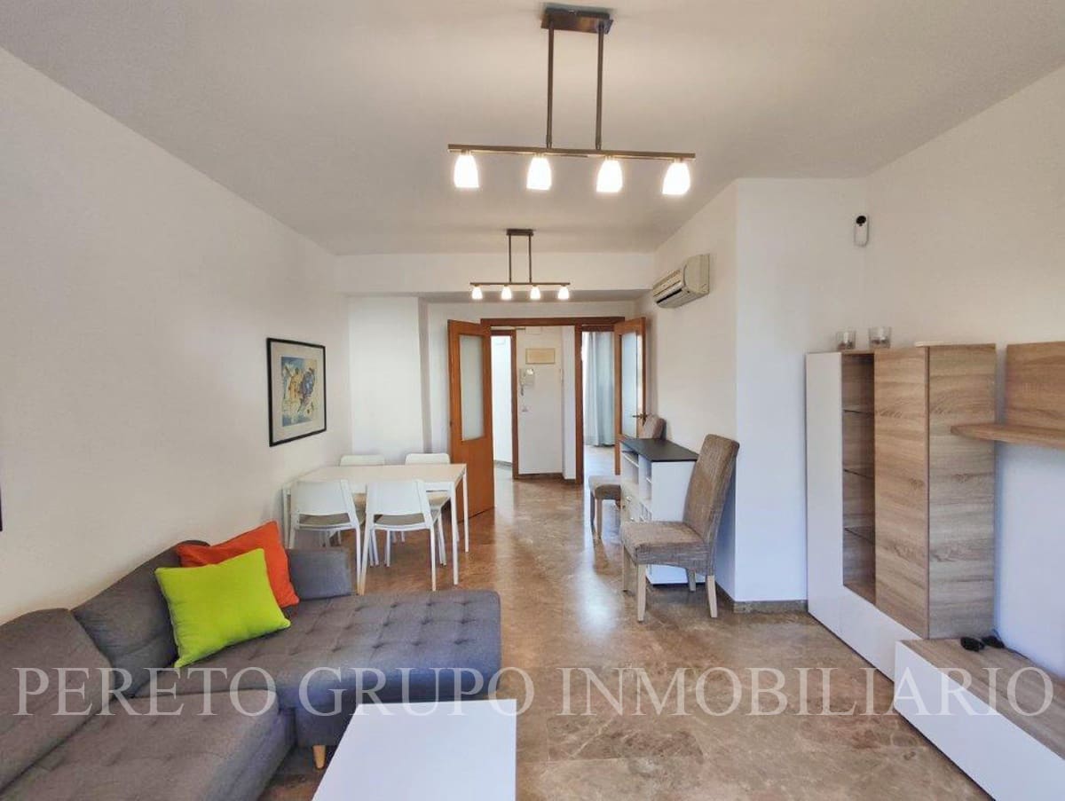 2 chambre Appartement à vendre à Denia avec piscine garage - 345 000 € (Ref: 10154307)