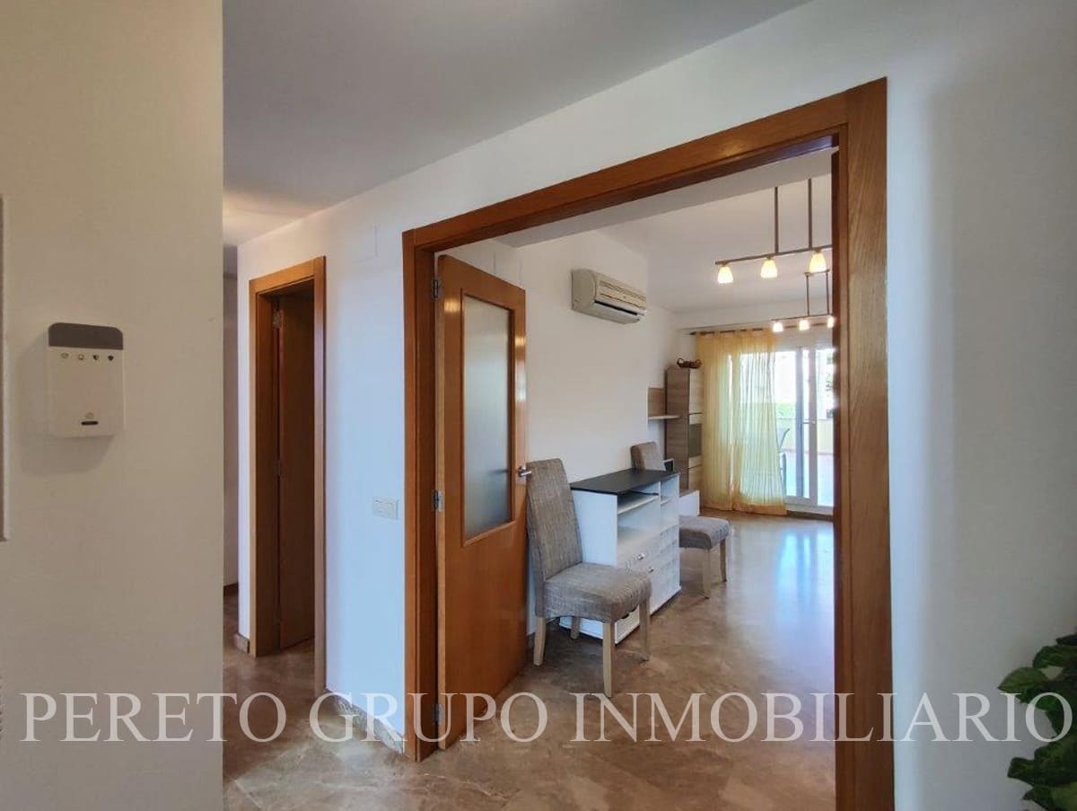 2 chambre Appartement à vendre à Denia avec piscine garage - 345 000 € (Ref: 10154307)
