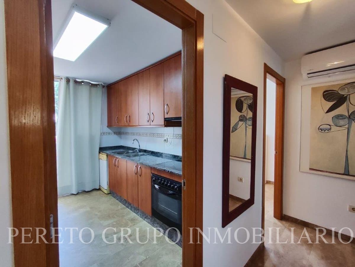 2 chambre Appartement à vendre à Denia avec piscine garage - 345 000 € (Ref: 10154307)