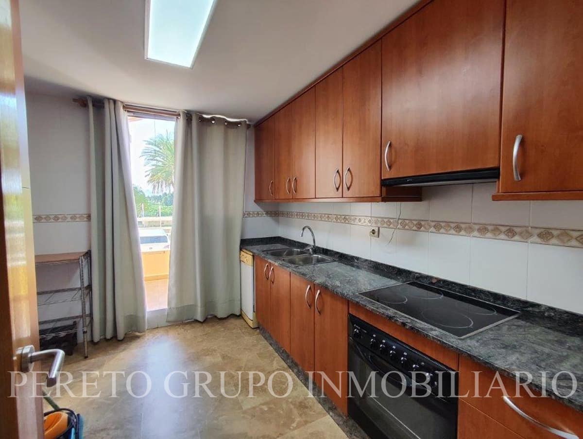 2 chambre Appartement à vendre à Denia avec piscine garage - 345 000 € (Ref: 10154307)