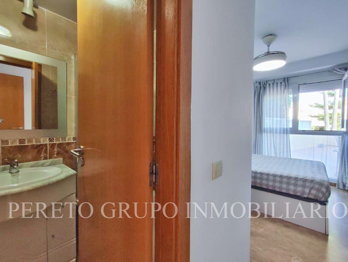 2 chambre Appartement à vendre à Denia avec piscine garage - 345 000 € (Ref: 10154307)