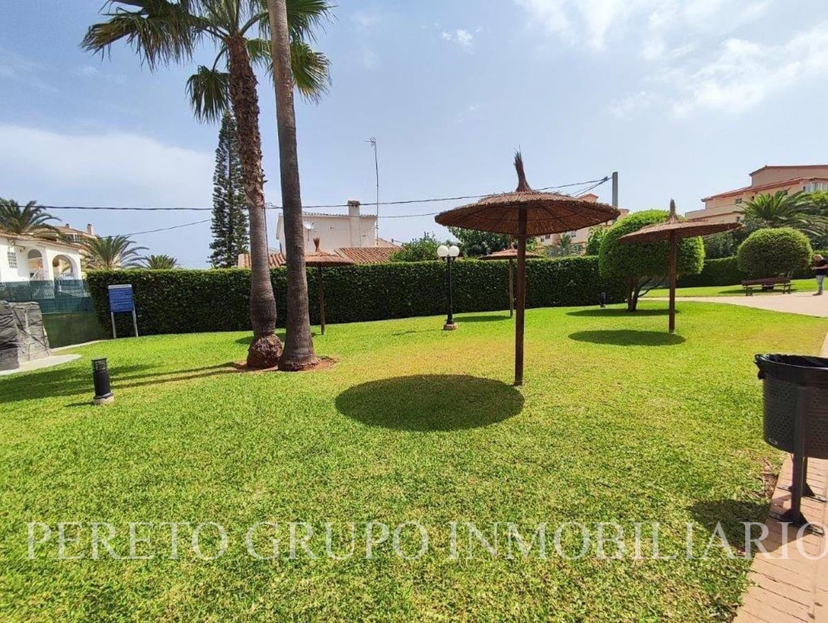2 chambre Appartement à vendre à Denia avec piscine garage - 345 000 € (Ref: 10154307)