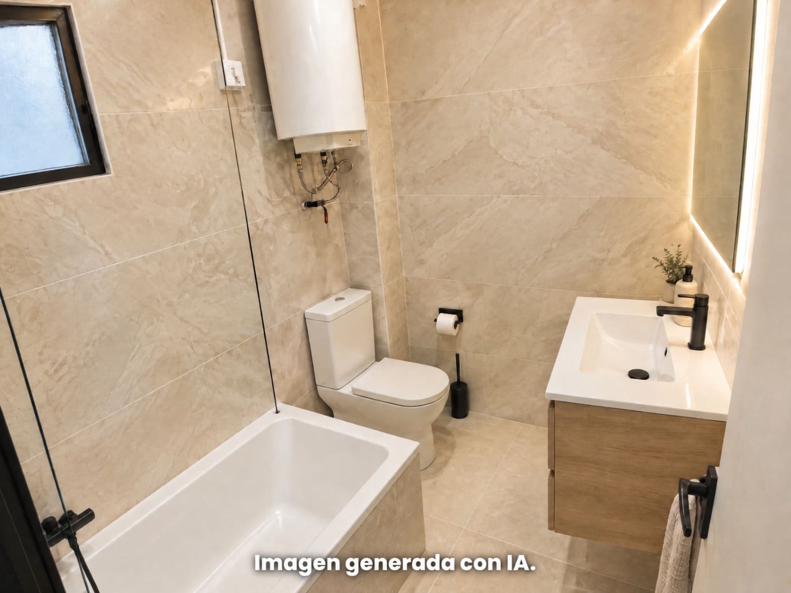 Apartamento de 2 habitaciones en Dénia en venta con garaje - 189.500 € (Ref: 10172229)