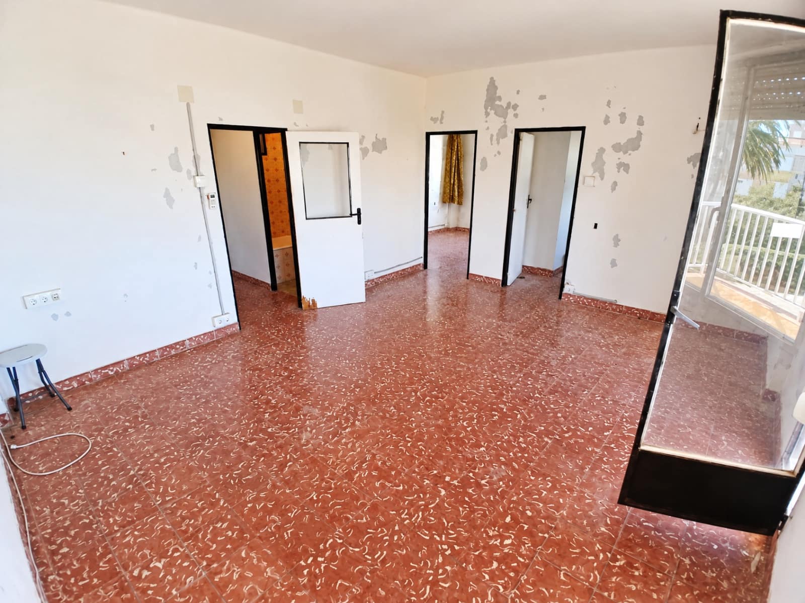 Apartamento de 2 habitaciones en Dénia en venta con garaje - 189.500 € (Ref: 10172229)