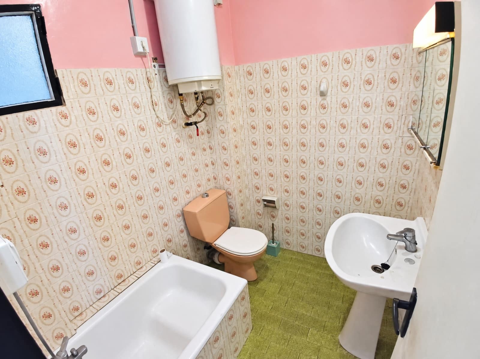 Apartamento de 2 habitaciones en Dénia en venta con garaje - 189.500 € (Ref: 10172229)