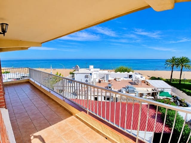 Apartamento de 2 habitaciones en Las Marinas / Les Marines, Dénia en venta con garaje - 189.500 € (Ref: 10172229)