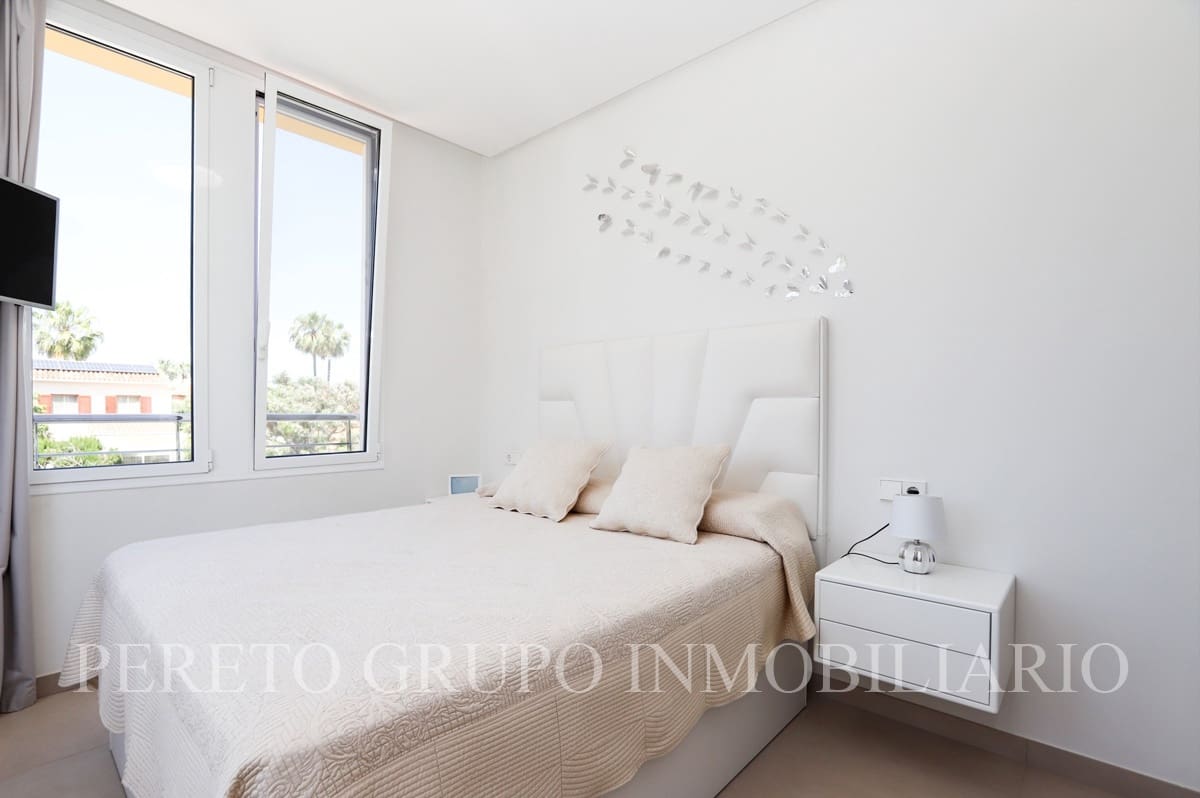 3 soveværelse Byhus til salg i Denia med swimmingpool garage - € 550.000 (Ref: 10172711)