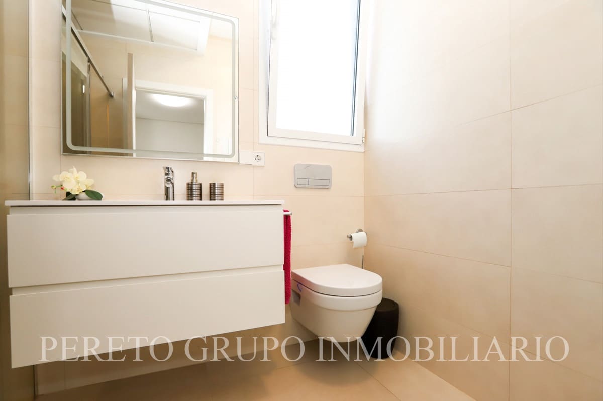 3 soveværelse Byhus til salg i Denia med swimmingpool garage - € 550.000 (Ref: 10172711)