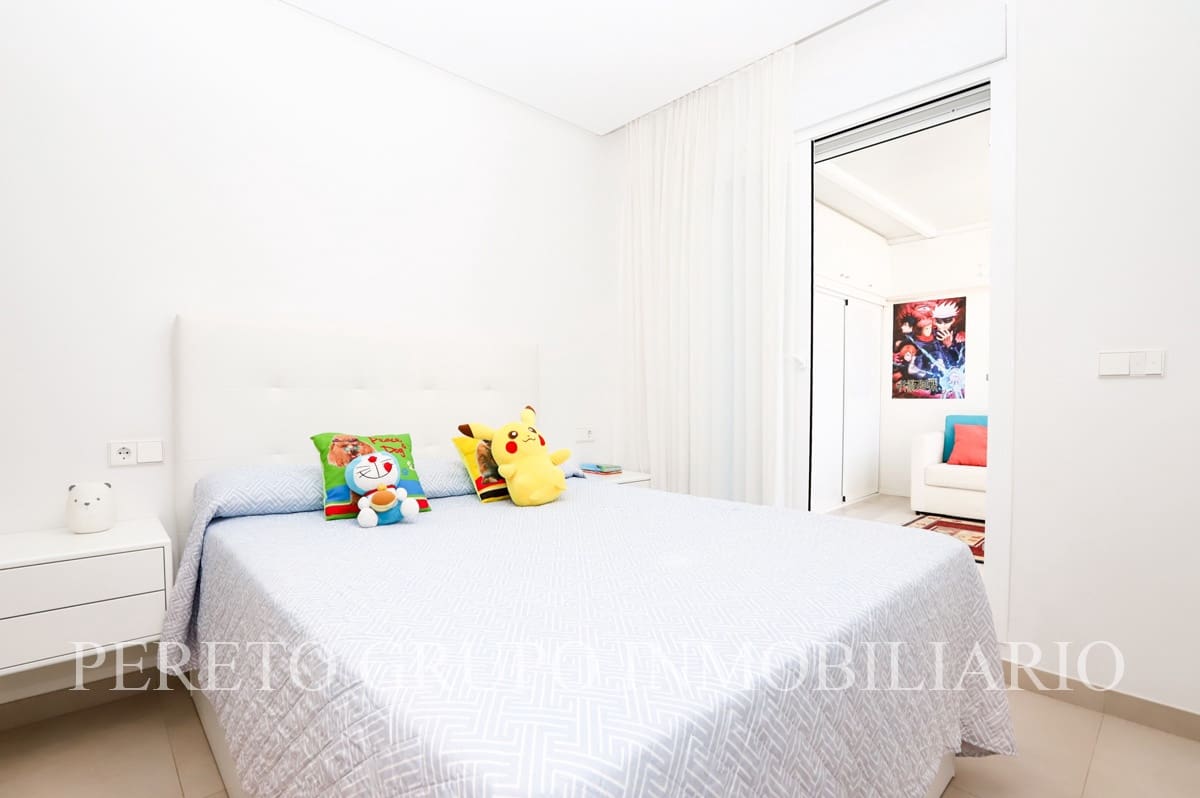 3 soveværelse Byhus til salg i Denia med swimmingpool garage - € 550.000 (Ref: 10172711)