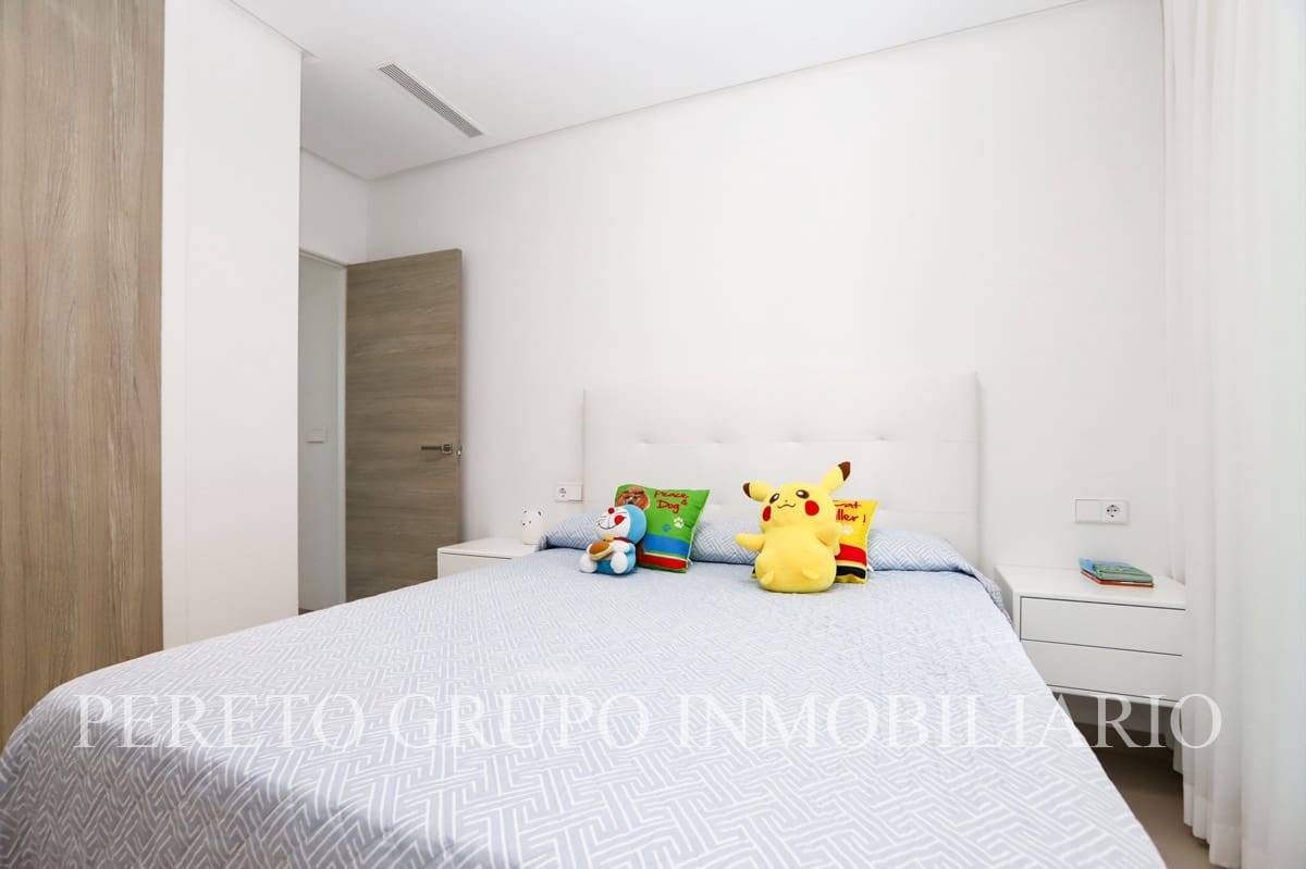 3 soveværelse Byhus til salg i Denia med swimmingpool garage - € 550.000 (Ref: 10172711)