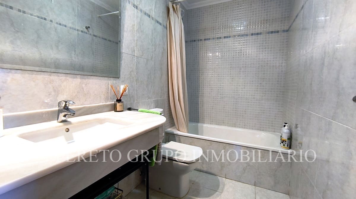 2 bedroom Penthouse for sale in La Sella with pool garage - € 240,000 (Ref: 10183846)