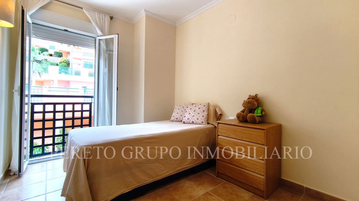 2 bedroom Penthouse for sale in La Sella with pool garage - € 240,000 (Ref: 10183846)