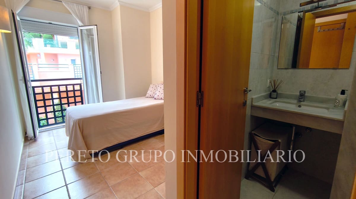 2 bedroom Penthouse for sale in La Sella with pool garage - € 240,000 (Ref: 10183846)