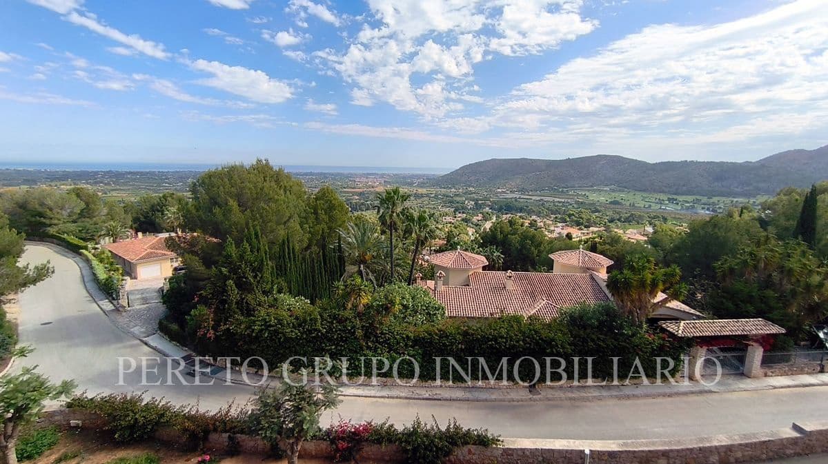 2 bedroom Penthouse for sale in La Sella with pool garage - € 240,000 (Ref: 10183846)