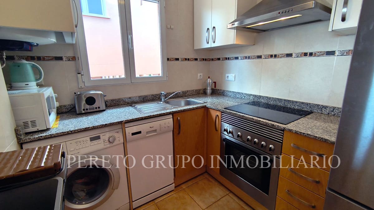 2 bedroom Penthouse for sale in La Sella with pool garage - € 240,000 (Ref: 10183846)