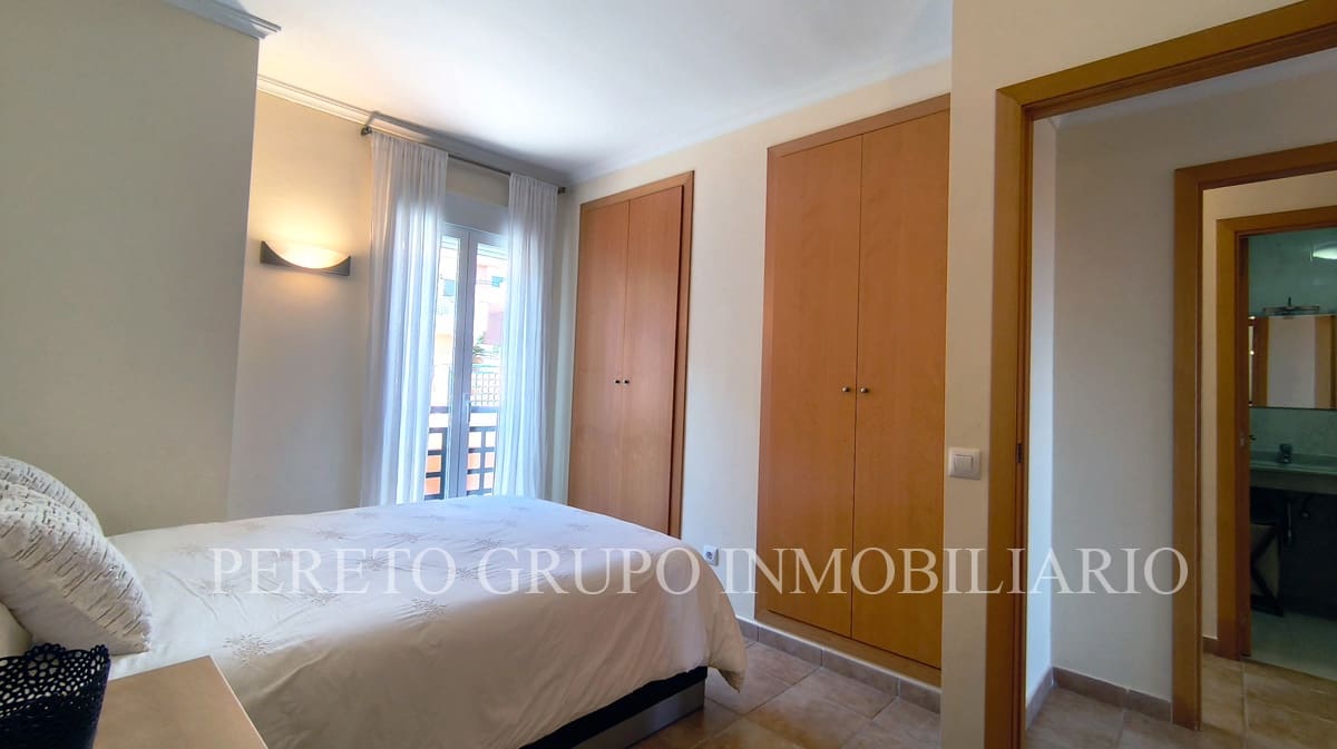 2 bedroom Penthouse for sale in La Sella with pool garage - € 240,000 (Ref: 10183846)