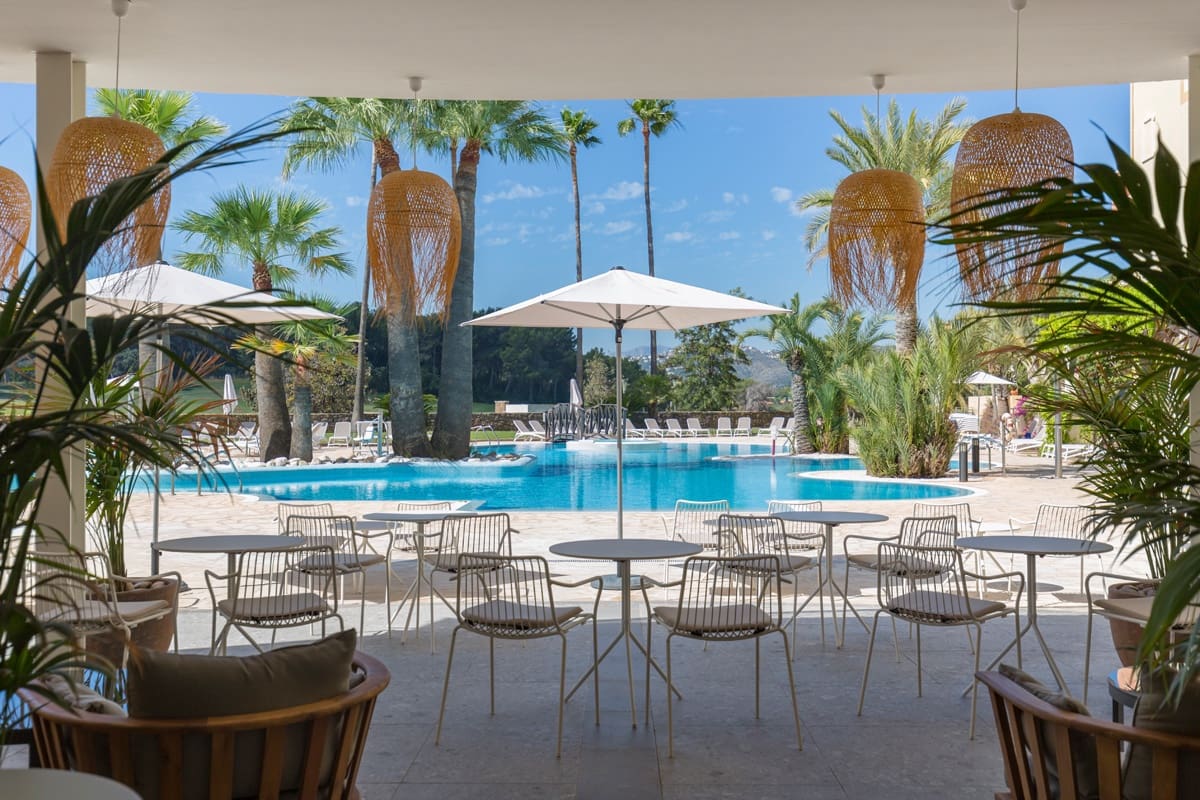 4 slaapkamer Villa te koop in La Sella met zwembad garage - € 1.520.000 (Ref: 10183847)
