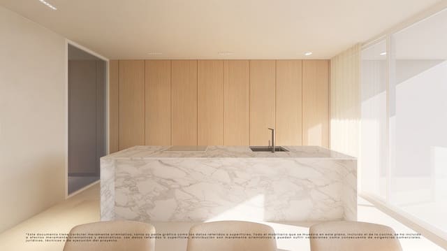 4 slaapkamer Villa te koop in La Sella - € 1.520.000 (Ref: 10183847)