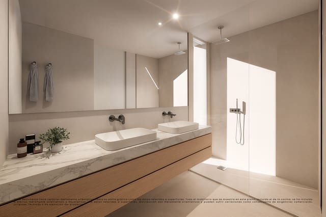 4 slaapkamer Villa te koop in La Sella - € 1.520.000 (Ref: 10183847)