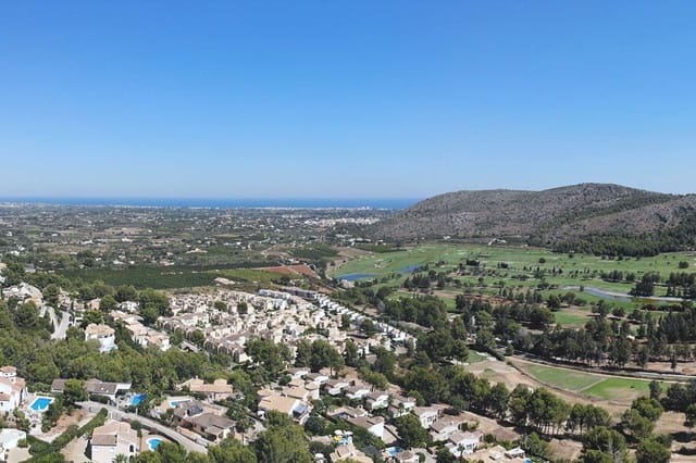 4 slaapkamer Villa te koop in La Sella - € 1.520.000 (Ref: 10183847)