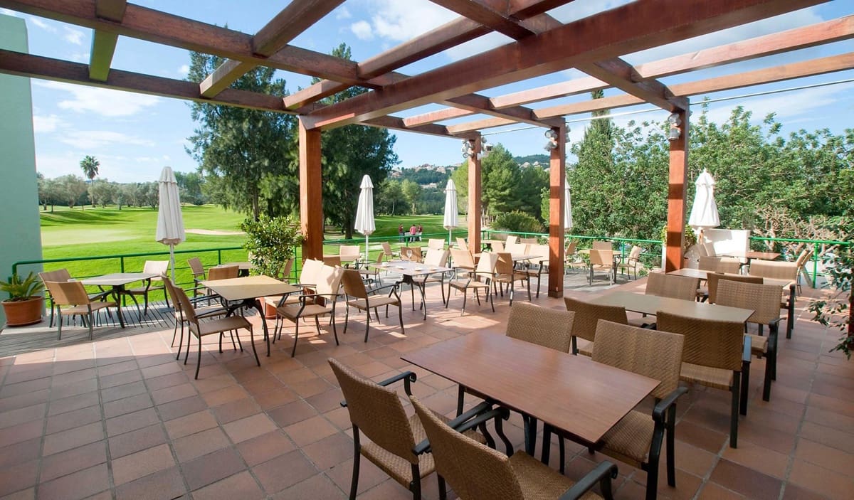 4 slaapkamer Villa te koop in La Sella met zwembad garage - € 1.520.000 (Ref: 10183847)