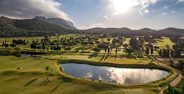 4 slaapkamer Villa te koop in La Sella - € 1.520.000 (Ref: 10183847)
