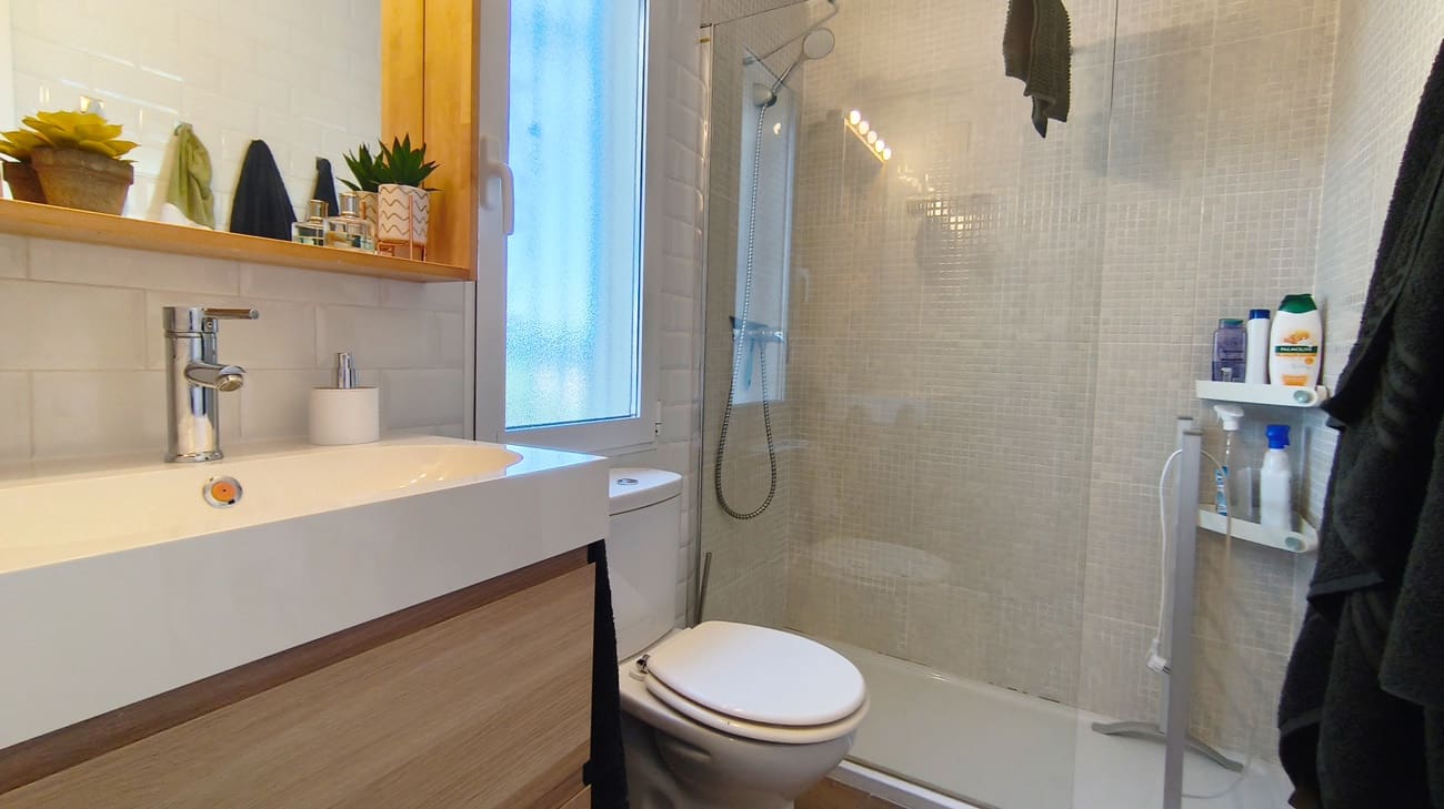 2 soverom Rekkehus til salgs i Denia med svømmebasseng garasje - € 310 000 (Ref: 10183951)
