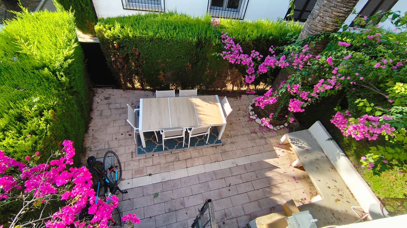 2 soverom Rekkehus til salgs i Denia med svømmebasseng garasje - € 310 000 (Ref: 10183951)
