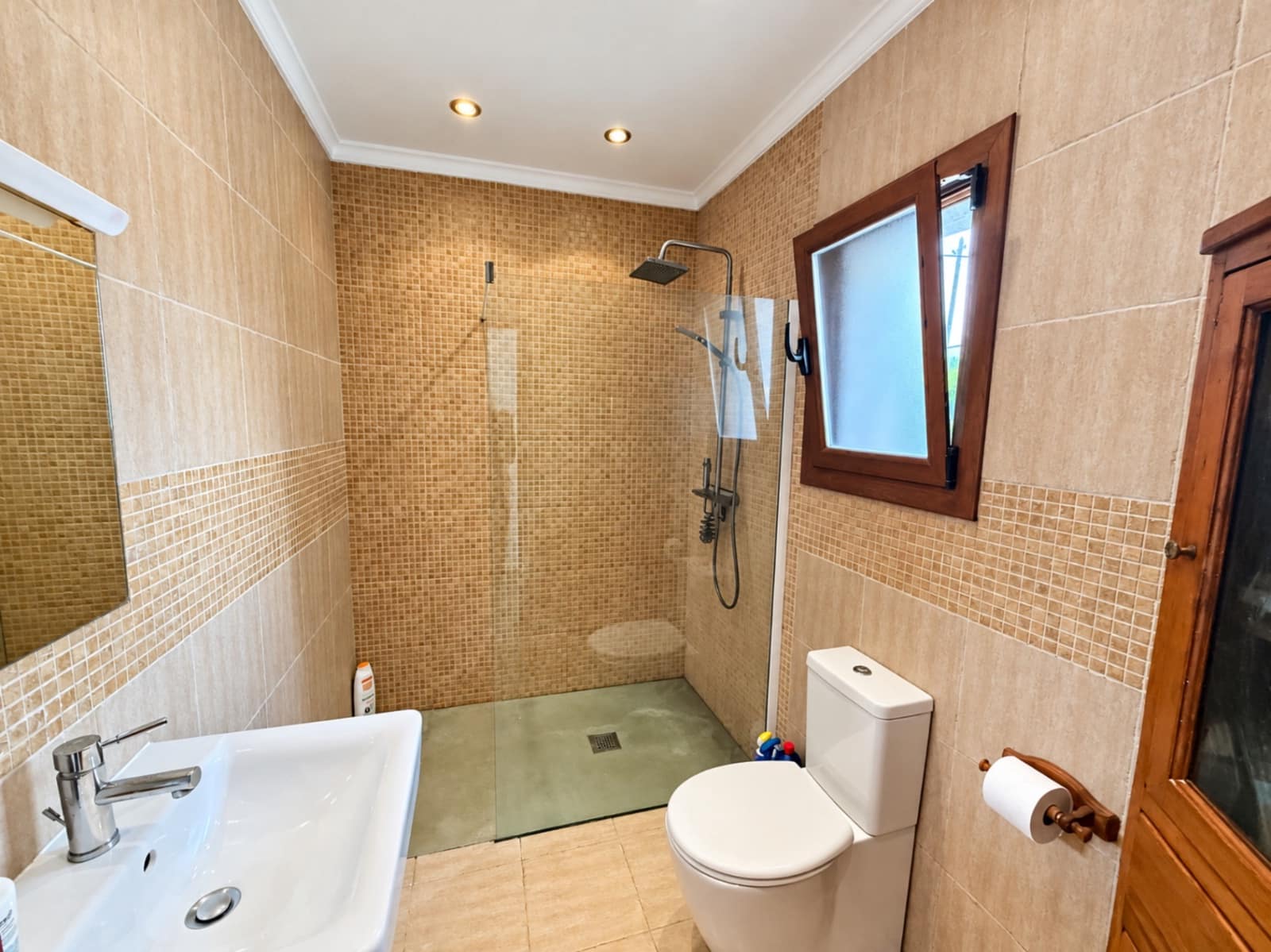 2 Zimmer Villa zu verkaufen in Jalon / Xalo mit Pool Garage - 475.000 € (Ref: 10185436)