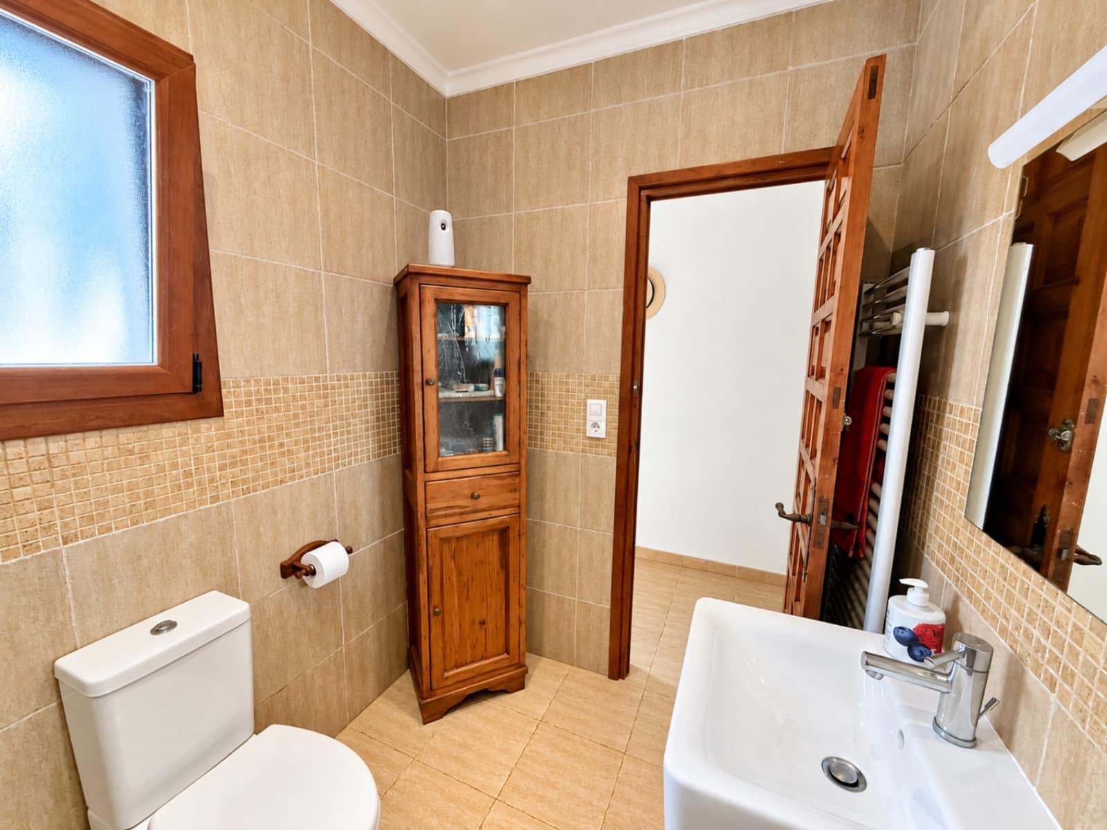 2 Zimmer Villa zu verkaufen in Jalon / Xalo mit Pool Garage - 475.000 € (Ref: 10185436)