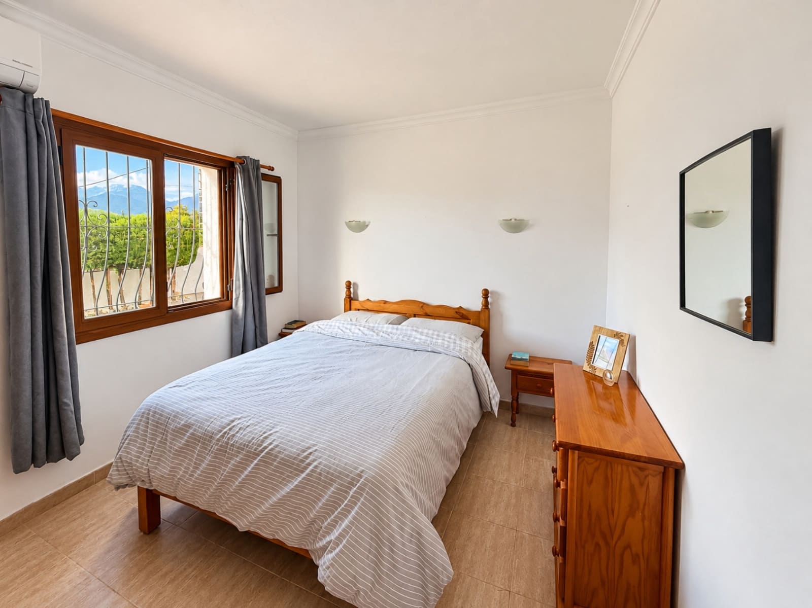 2 Zimmer Villa zu verkaufen in Jalon / Xalo mit Pool Garage - 475.000 € (Ref: 10185436)