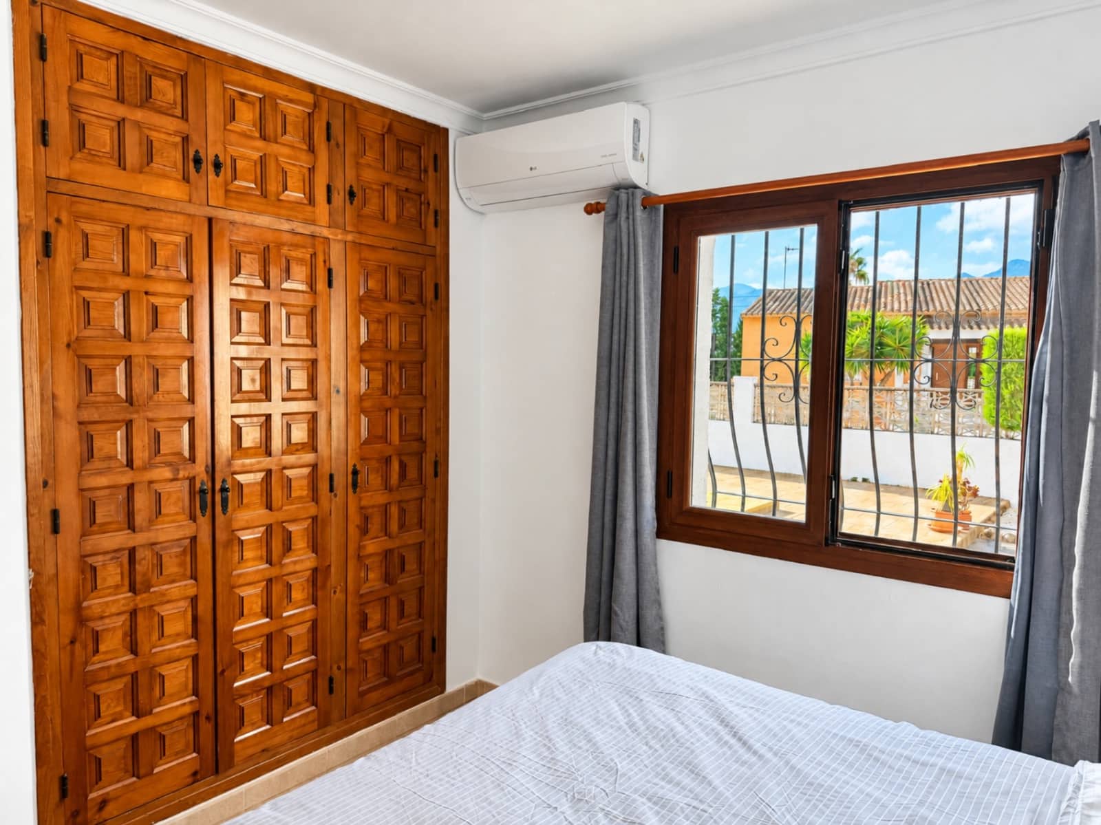 2 Zimmer Villa zu verkaufen in Jalon / Xalo mit Pool Garage - 475.000 € (Ref: 10185436)