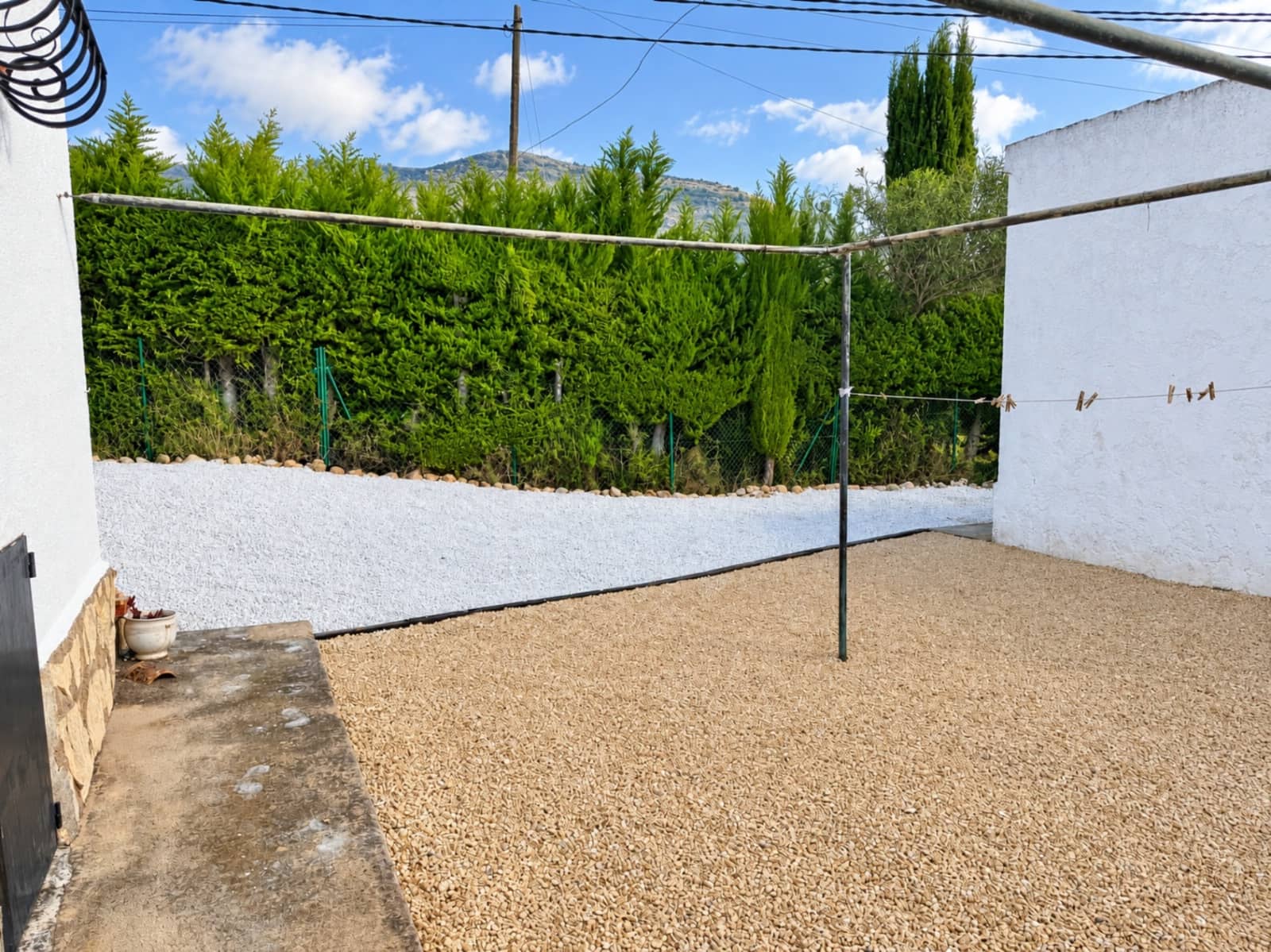 2 Zimmer Villa zu verkaufen in Jalon / Xalo mit Pool Garage - 475.000 € (Ref: 10185436)