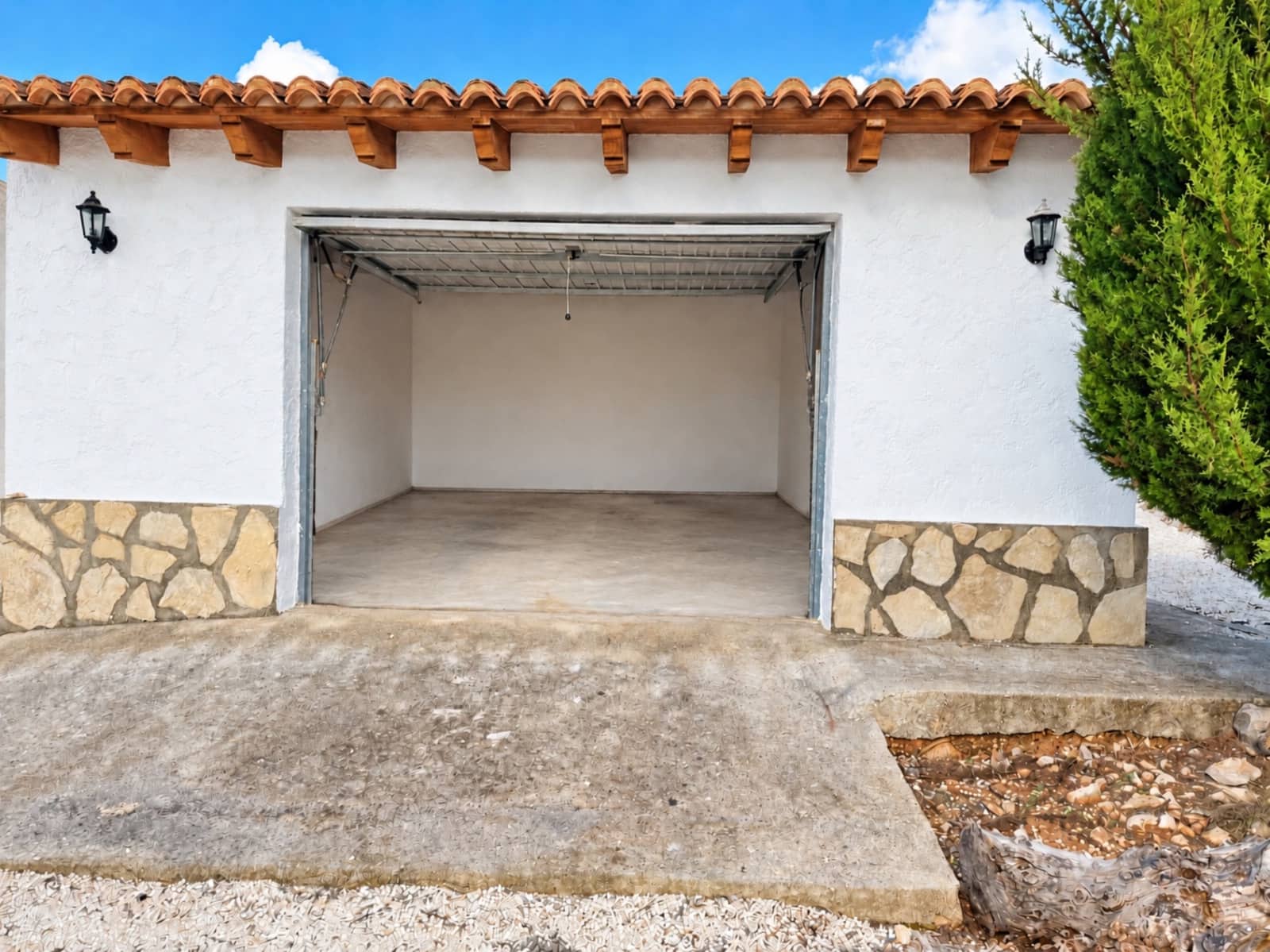 2 Zimmer Villa zu verkaufen in Jalon / Xalo mit Pool Garage - 475.000 € (Ref: 10185436)