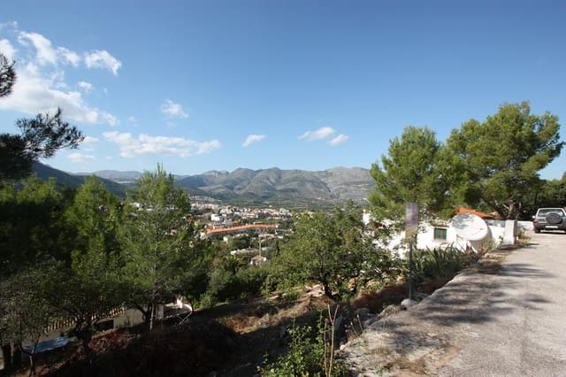 Area Edificabile in vendita in Orba - 75.000 € (Rif: 1093224)