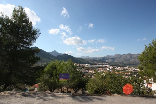 Area Edificabile in vendita in Orba - 75.000 € (Rif: 1093224)