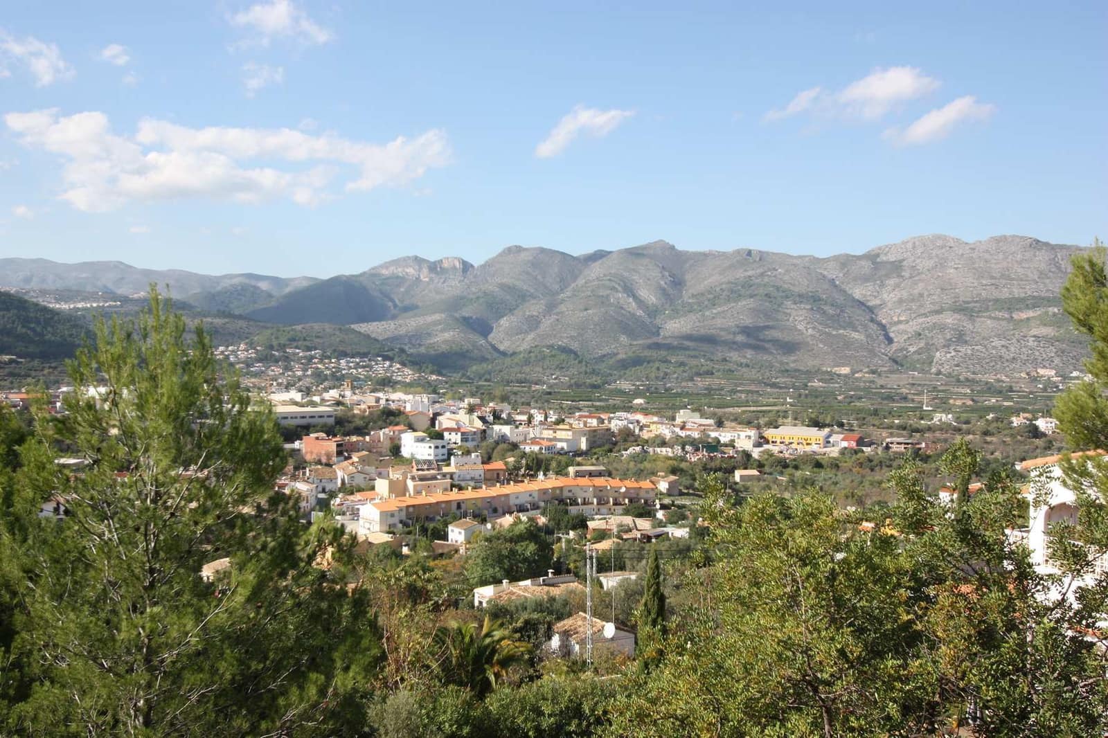 Bouwgrond te koop in Orba - € 75.000 (Ref: 1093224)