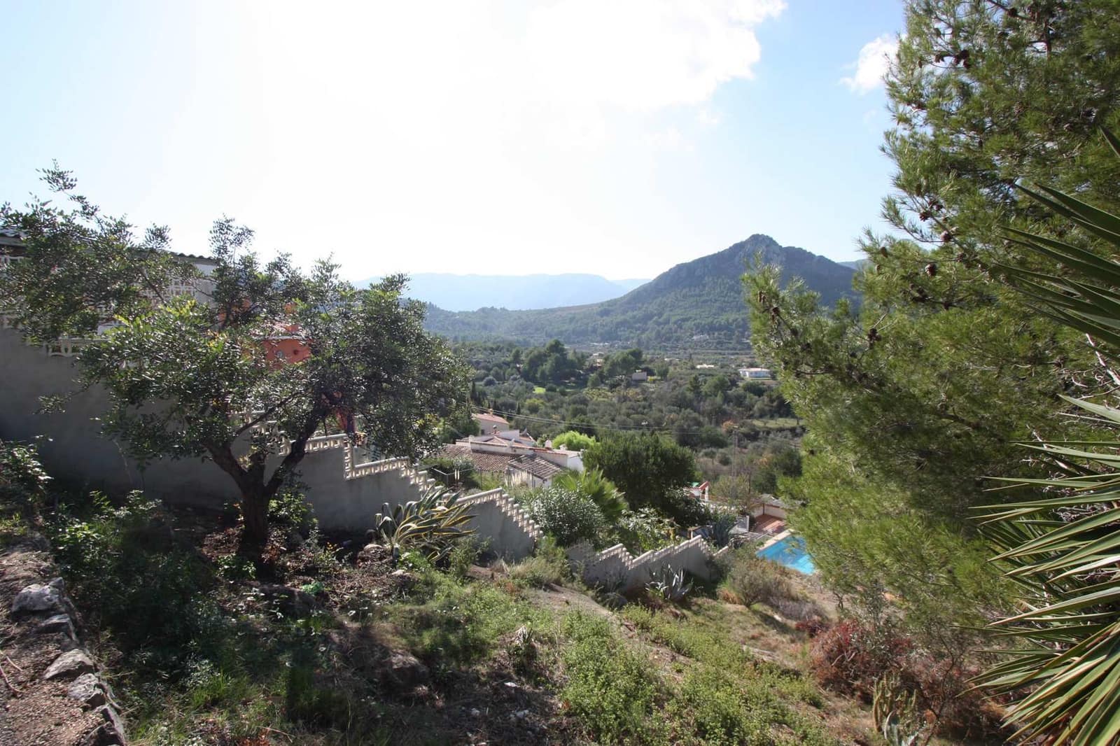 Bouwgrond te koop in Orba - € 75.000 (Ref: 1093224)