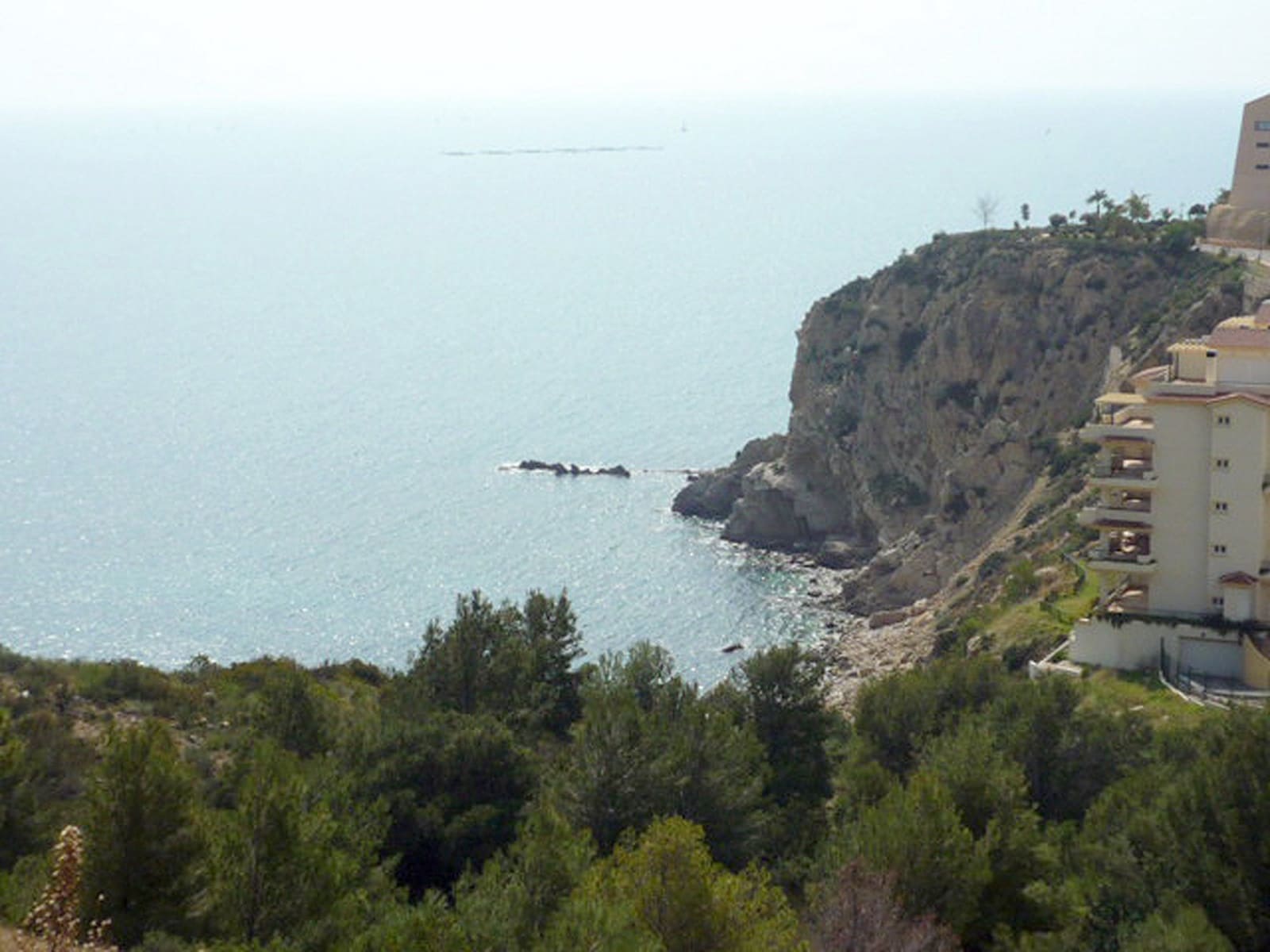 2 soveværelse Rækkehus til salg i Calpe / Calp med swimmingpool garage - € 750.000 (Ref: 1093263)