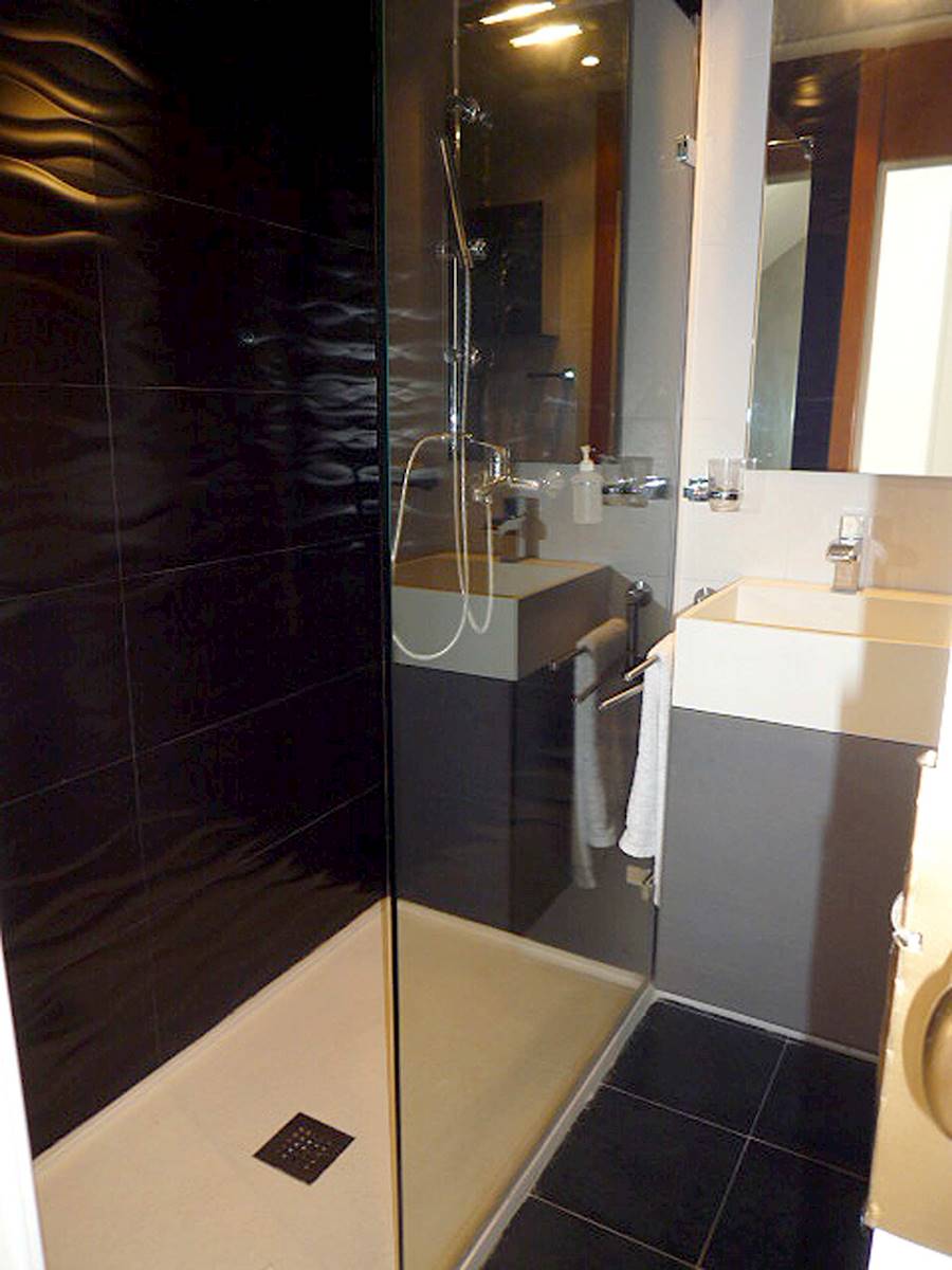 2 soveværelse Rækkehus til salg i Calpe / Calp med swimmingpool garage - € 750.000 (Ref: 1093263)