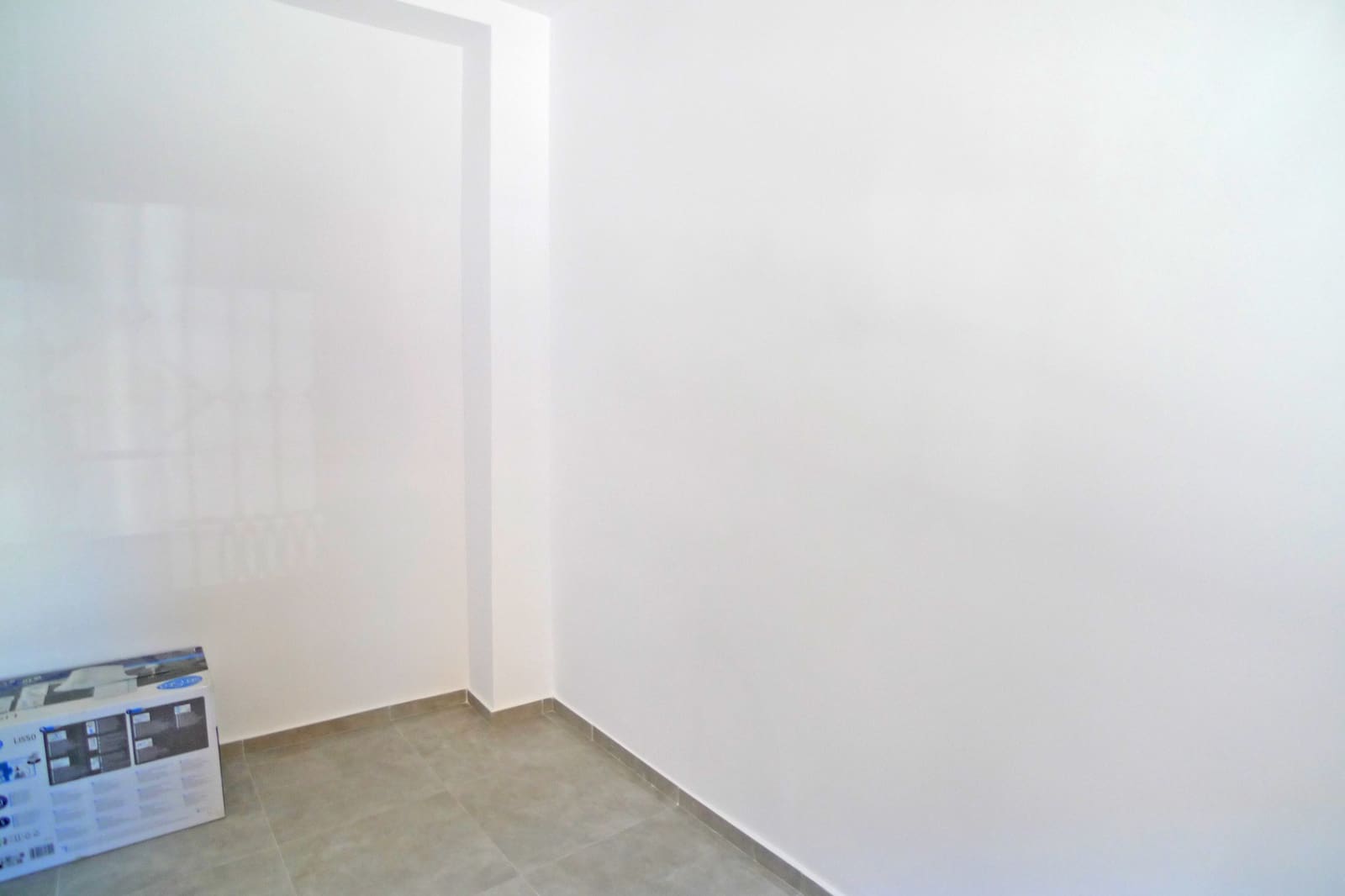 4 chambre Maison de Ville à vendre à Benidoleig - 285 000 € (Ref: 1546101)