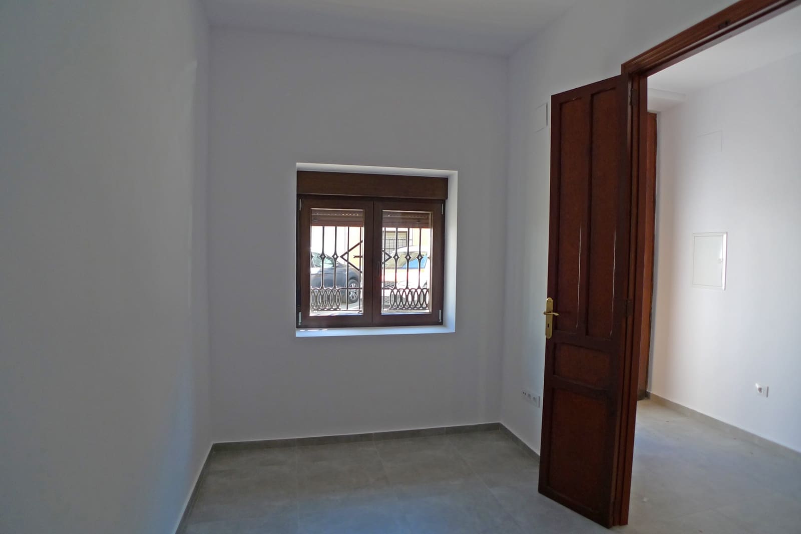 4 chambre Maison de Ville à vendre à Benidoleig - 285 000 € (Ref: 1546101)