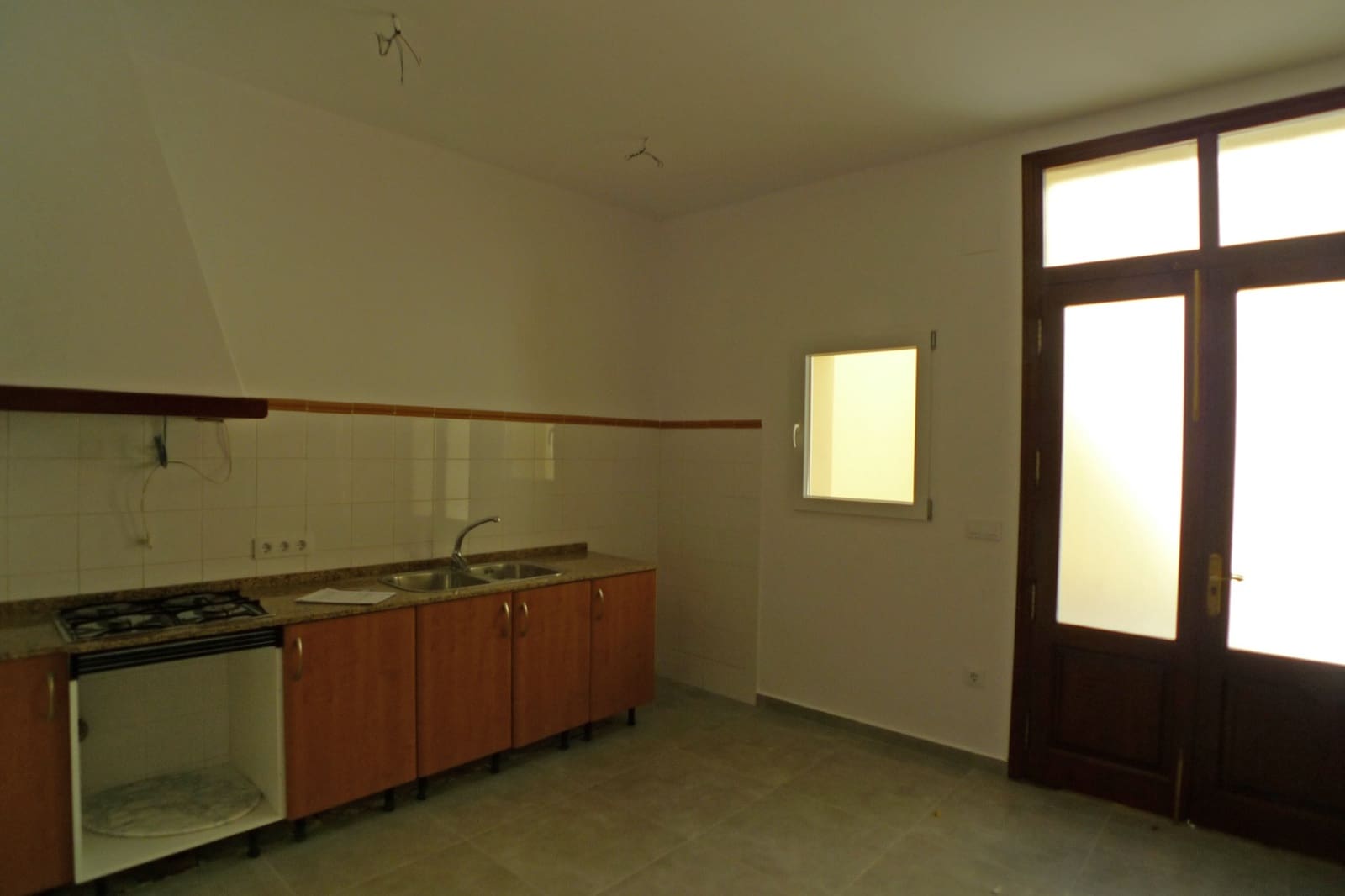 4 chambre Maison de Ville à vendre à Benidoleig - 285 000 € (Ref: 1546101)