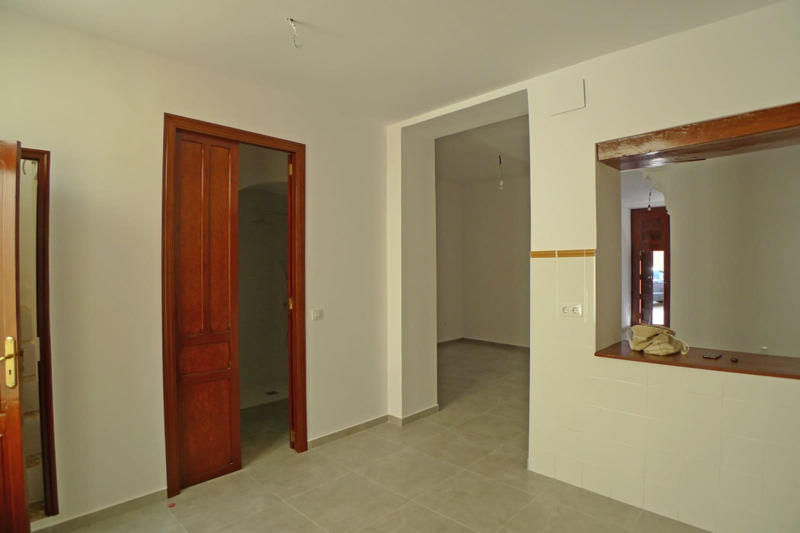 4 chambre Maison de Ville à vendre à Benidoleig - 285 000 € (Ref: 1546101)