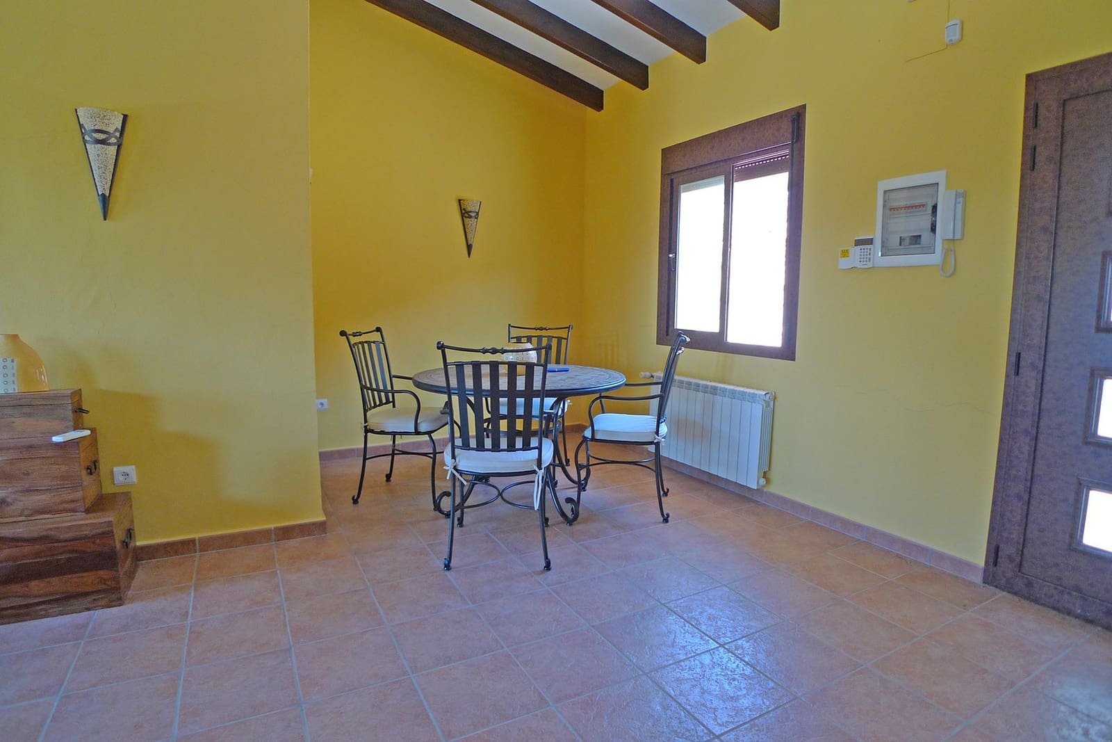 9 sypialnia Willa na sprzedaż w Lliber z basenem garażem - 999 000 € (Ref: 3672397)